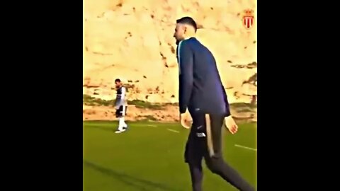 Mbappe is a good goal keeper 🤩🔥
