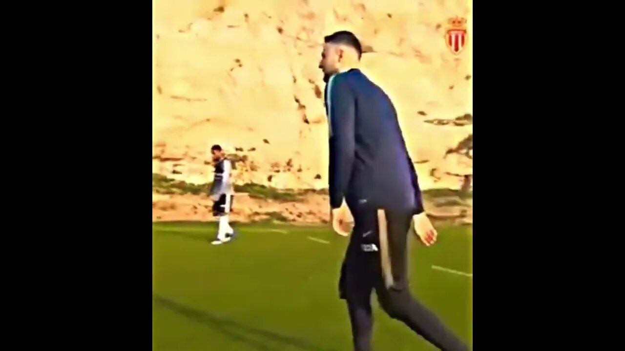 Mbappe is a good goal keeper 🤩🔥