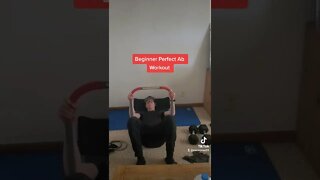 Perfect Ab Crunch