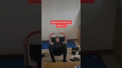 Perfect Ab Crunch