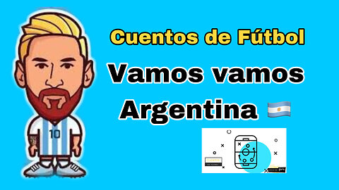 Cuentos de fútbol