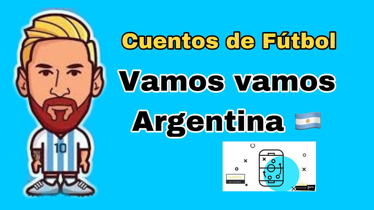 Cuentos de fútbol