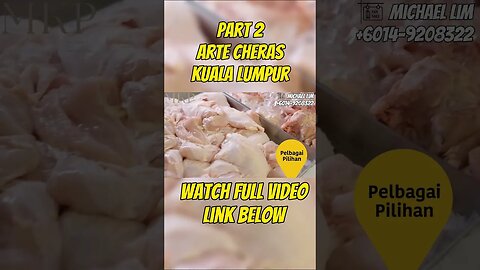 Part 2 Arte Cheras, CHEAPEST FAMILY Home in KL #shorts #short #shortvideo #shortsvideo #shortsfeed
