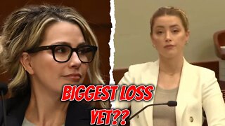 Maybe The WORST DAY For Amber Heard?? - Dr. Curry Crushes It - Trial Day 9 Recap/Review