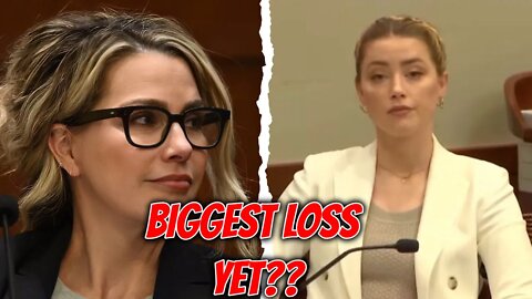 Maybe The WORST DAY For Amber Heard?? - Dr. Curry Crushes It - Trial Day 9 Recap/Review