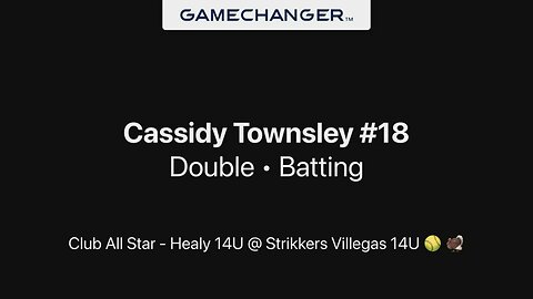 Cassidy Mashing