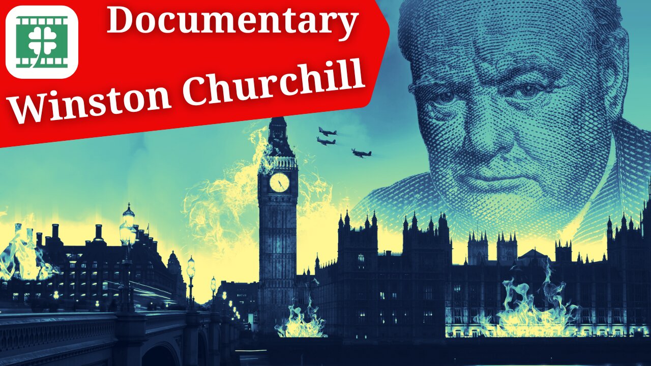 Winston Churchill / Documentary