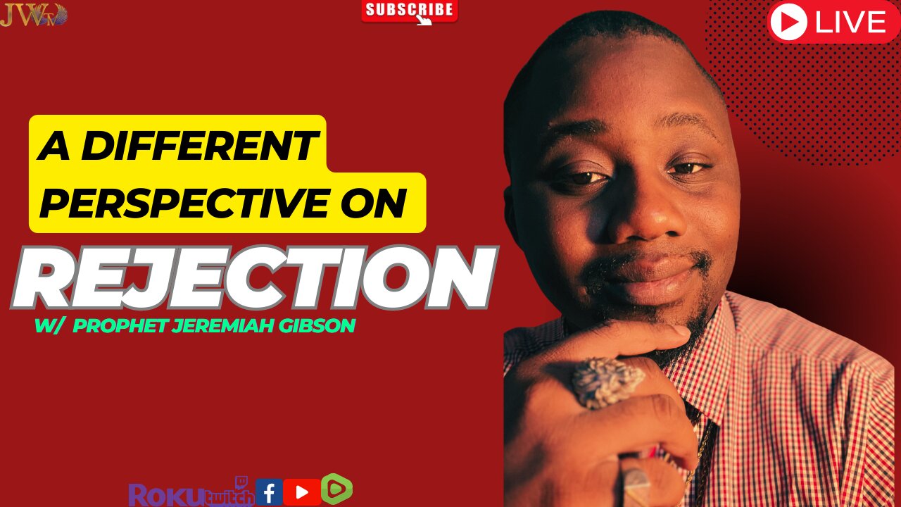 A Different Perspective On REJECTION