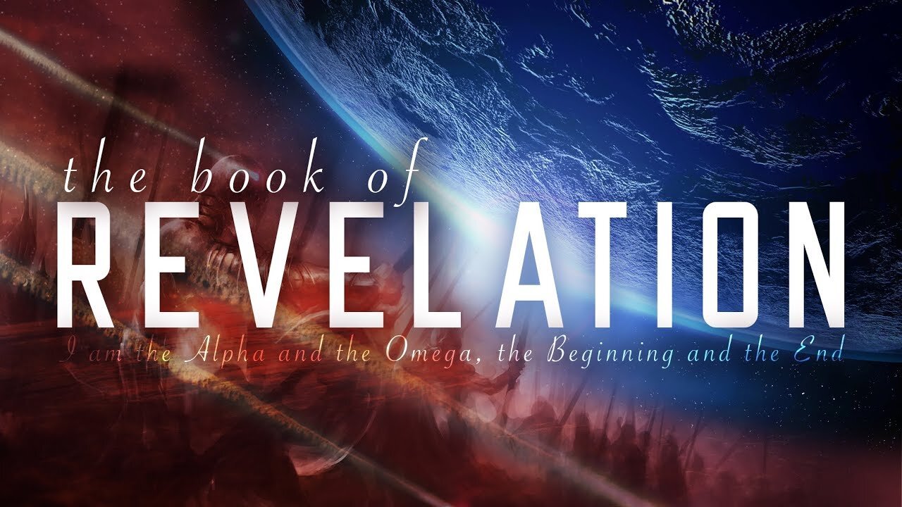 FBC Bible Study 1.25.23 Revelation Study