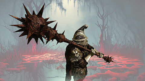 Elden Ring PvP - Great Stars Great Hammer are Great Now!