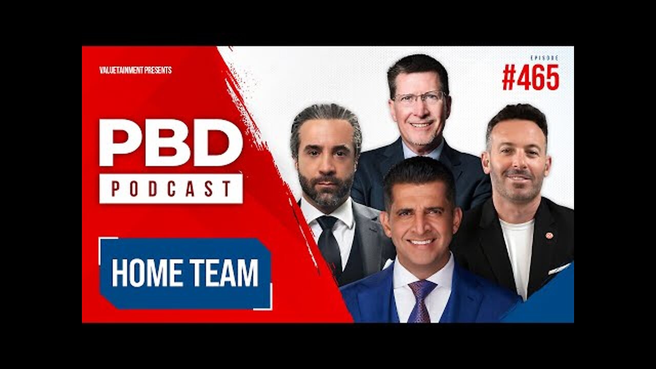 Brazil Bans X, Steel Worker CALLS OUT Justin Trudeau, Pelosi Pushes Amnesty For Illegals | Ep. 465