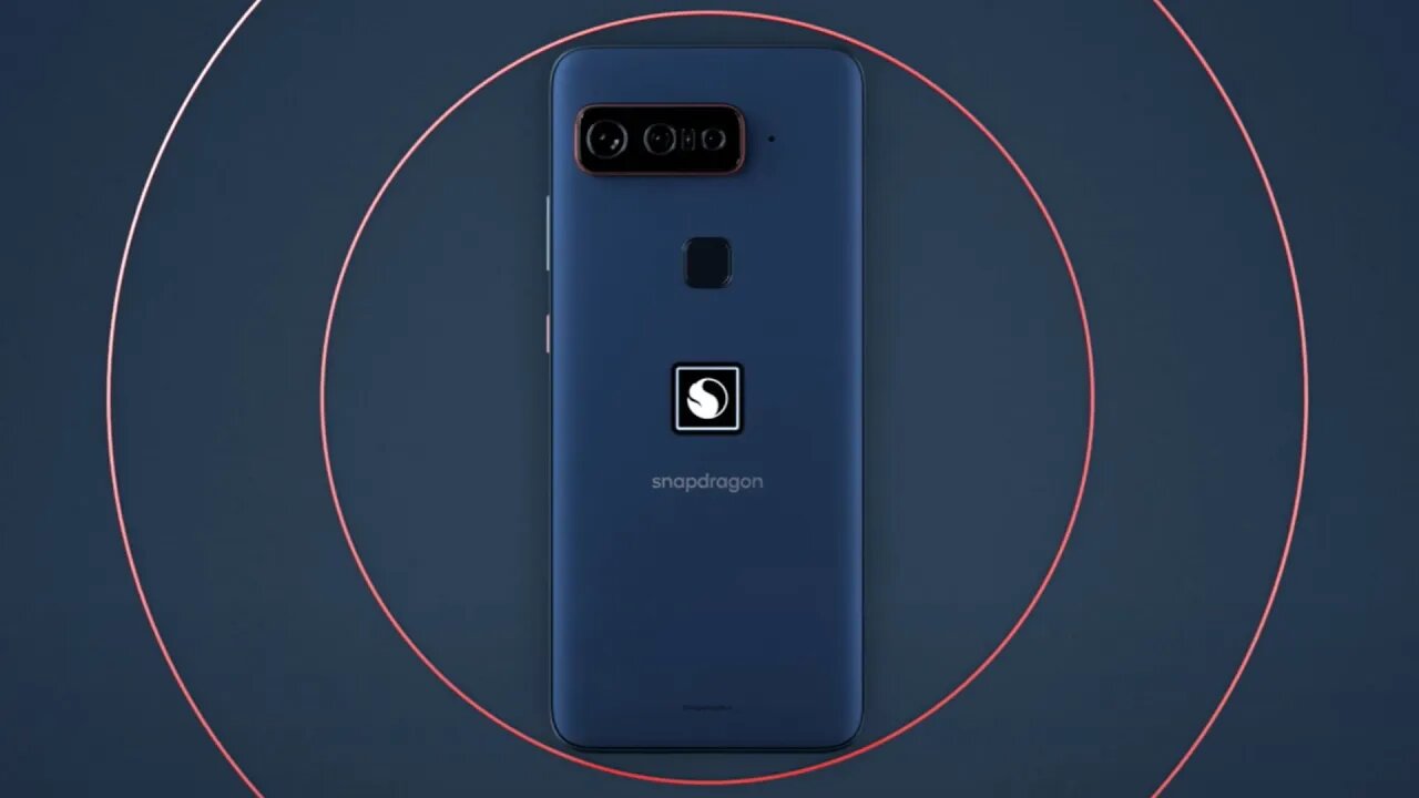 Snapdragon Insider Phone | Qualcomm