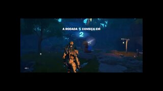 Fortnite | Jogando Slayer com meu filho e seus amigos