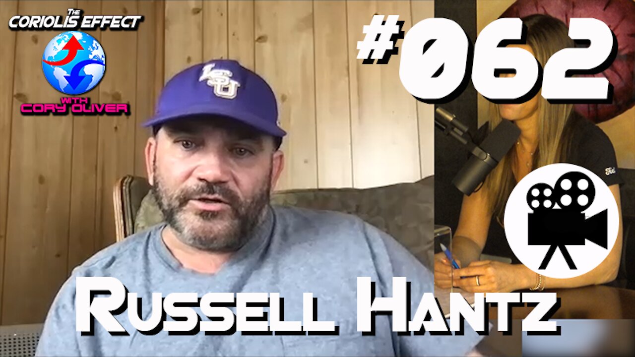 Episode 062 - Russell Hantz