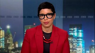 Melissa Murray to Dems: Throwing Transgenders Under the Bus Isn’t the Way to Address 2024 Loss