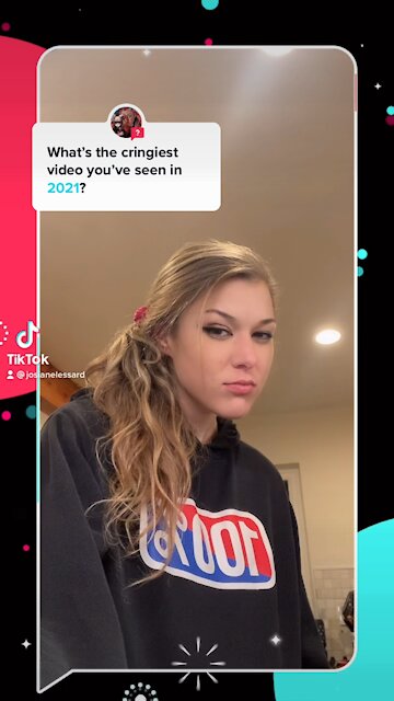 White House Wins CRINGIEST Video of 2021