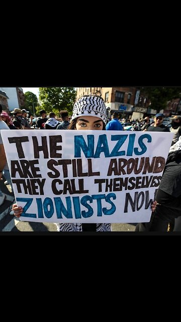 Israel is an occupier.