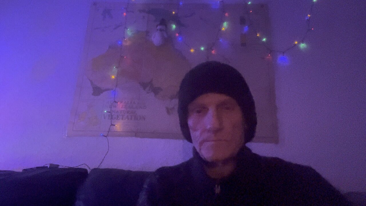 2/ On The 27 February 2016 These Events Took Place & I Saw The Future Of The End