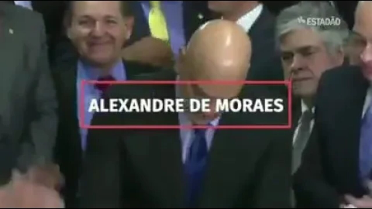 A Carreira do KojaK do STF