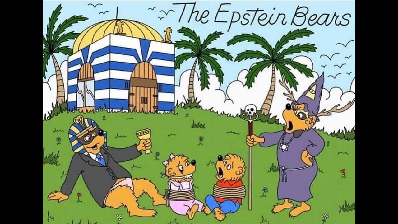 Epstein Island