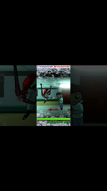 I Don't See Her Breath