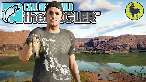 Ruby River Range Photo Challenge 2 | Call of the Wild: The Angler (PS5 4K)