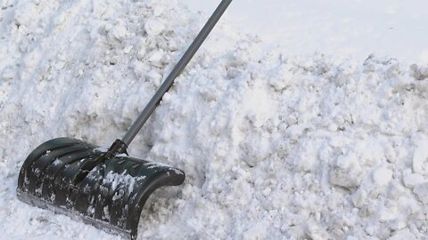 Snowy sidewalks: here's when you might see a new snow plan and how you can share your concerns