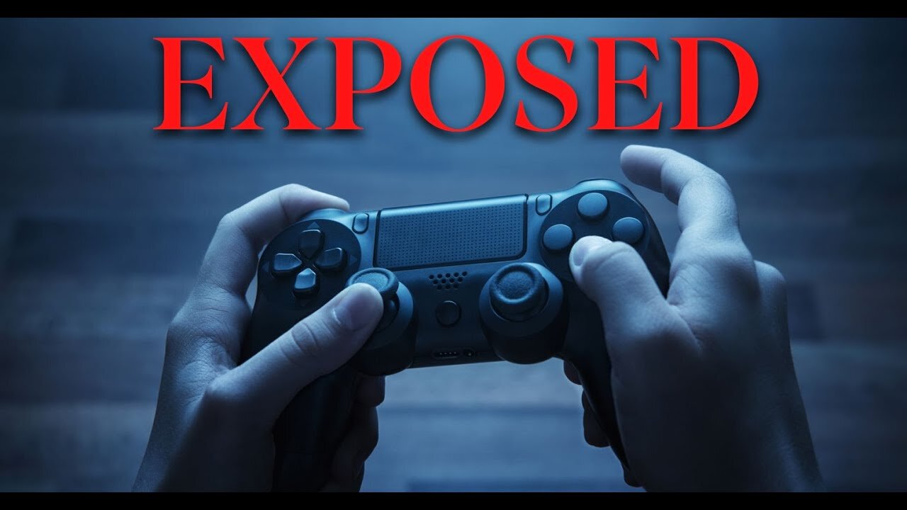 Video Games Exposed as Vanity | Pastor Steven Anderson