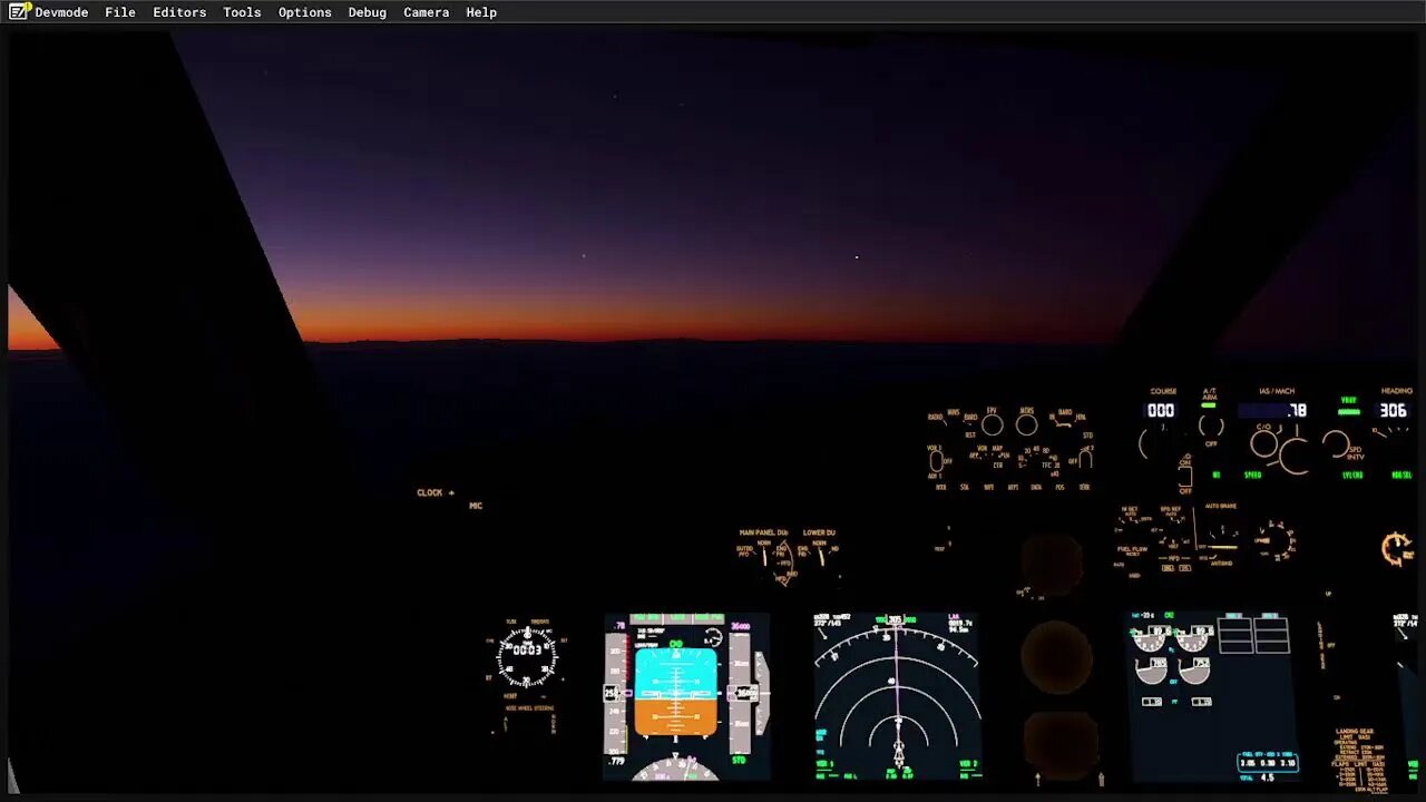 Flight Simulator 2020 - KDFW( DALLAS ) KCOS( COLORADO ) - REDE IVAO - PARTE 2