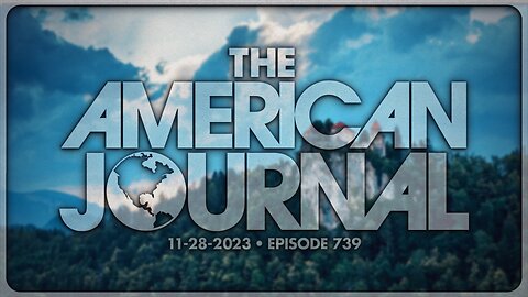 The American Journal - FULL SHOW - 11/28/2023