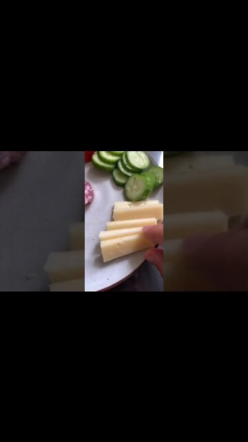 Keto Recipes For Beginners | Low-Carb Recipes | Keto Diet Plan #shorts #ketodiet