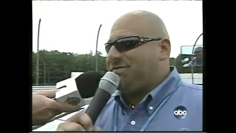 2007 Camping World Indycar @ The Glen