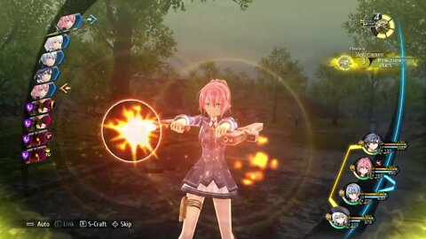 Trails of Cold Steel 3 Chapter 2 part 18