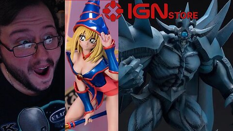 IGN Stores Black Friday 2023 Sale! Anime Figures For Cheap, BABY! - Gor Takes a Look