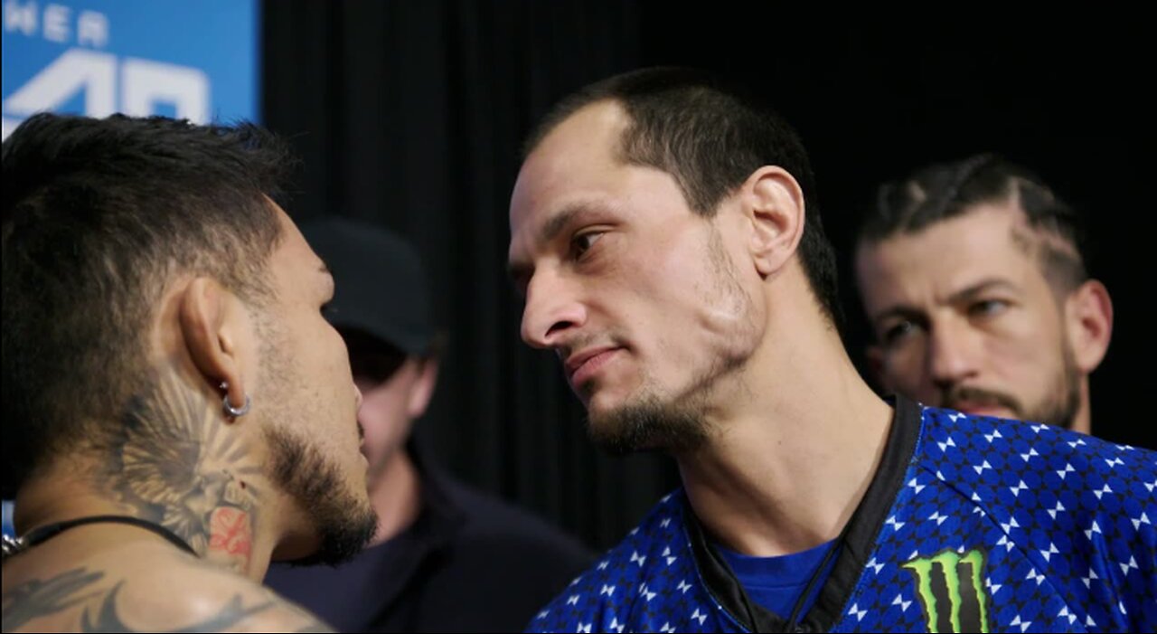 Dana White’s If You Don’t Know: Can This Jaw Take a Monster Slap? (Ep. 6)