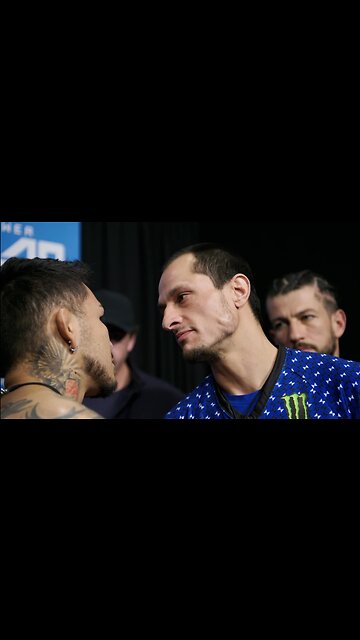 Dana White’s If You Don’t Know: Can This Jaw Take a Monster Slap? (Ep. 6)