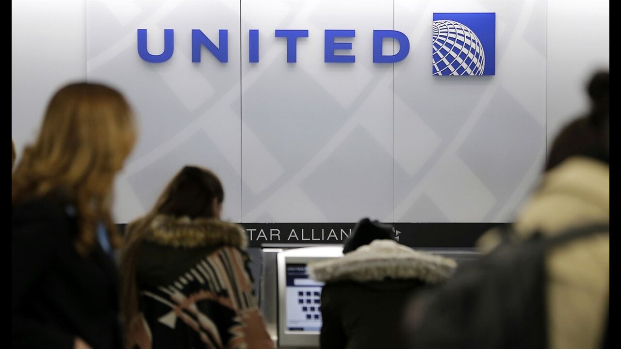 Mother and Baby Denied Boarding United Airlines Flight After Misgendering Attendant