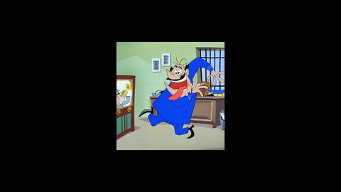 animated video to laugh