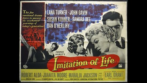 IMITATION OF SPIRITUAL LIFE - 1959