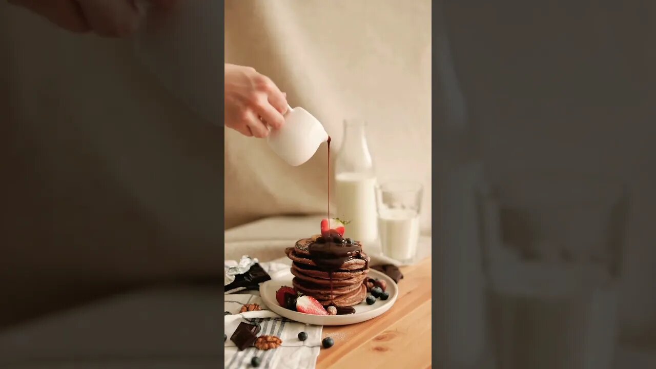 #food#foodie#foodlover#tasty#amazing#pancake#deliciousfood
