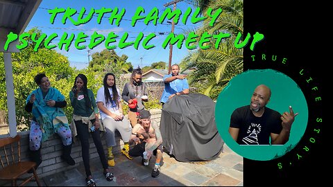 Psychedelic Meet up...