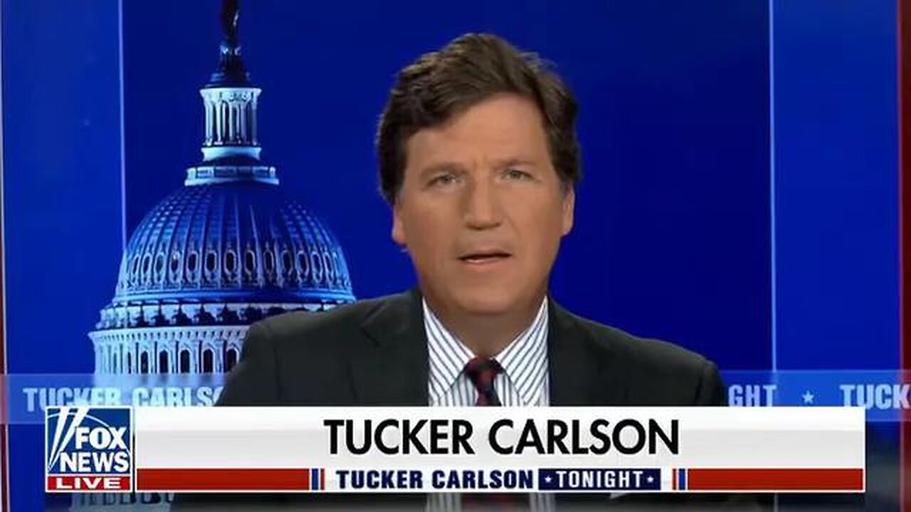 Tucker Carlson Tonight 04⧸10⧸23