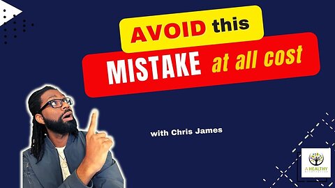 Avoid This Mistake At All Cost || Dietary & Fasting