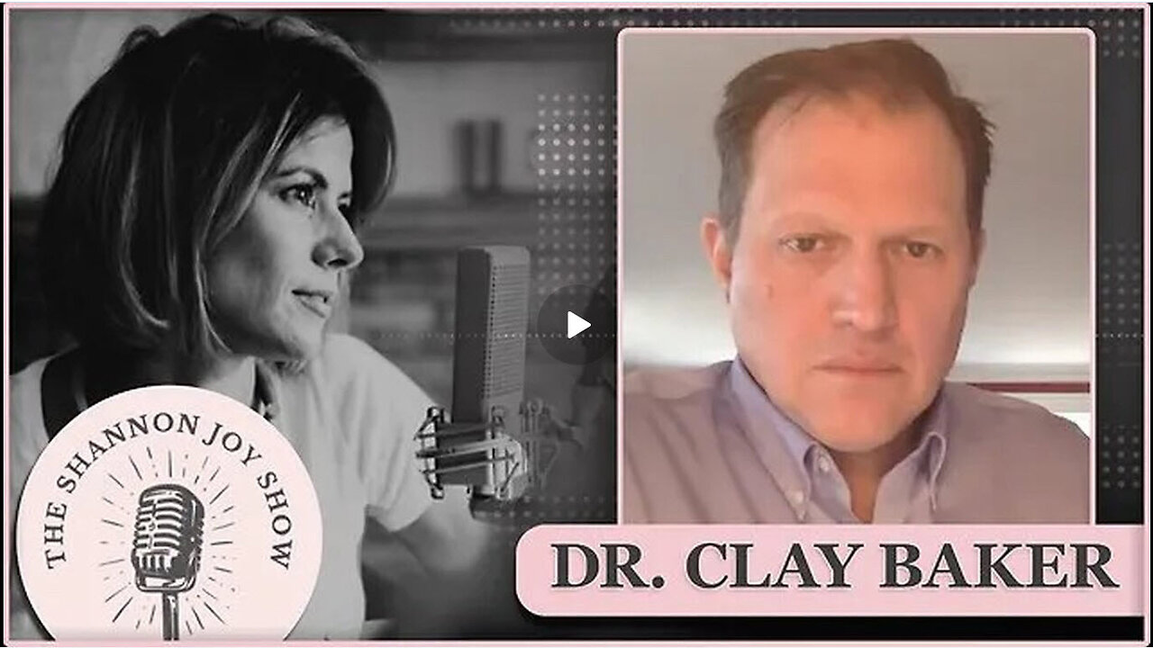 The GREAT PURGE! As Baltimore Burns, So Go Our Medical Institutions. W/Dr. Clayton Baker!