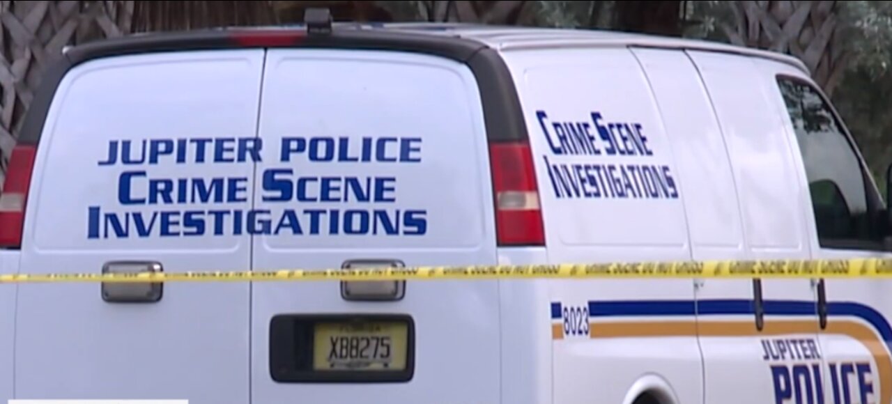 Armed man shot by Jupiter police officer at Ocean Cay Park