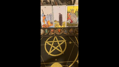 🔮🪄🌙Tarot reading