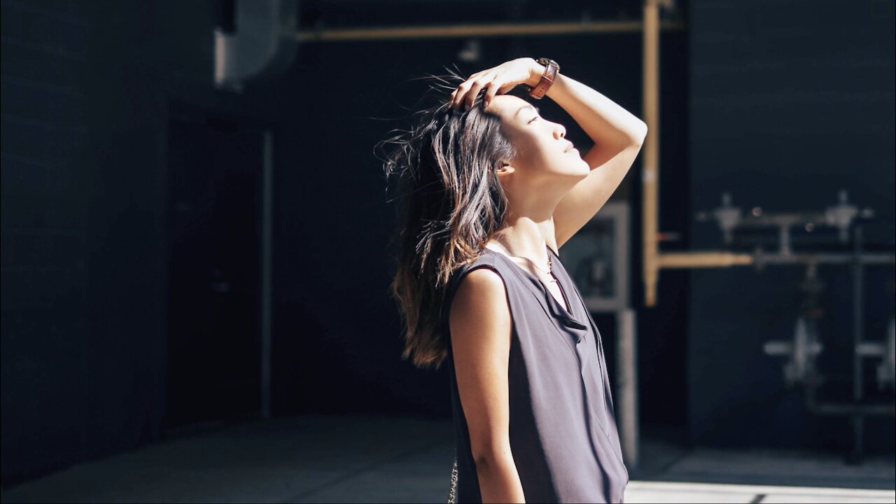 Don't Forget to Look Up...