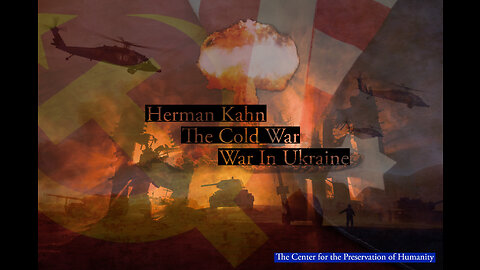 Kahn, Cold War, Ukraine