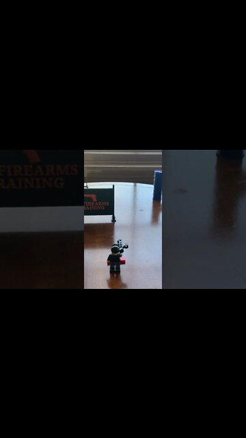 PCC weak shoulder drill