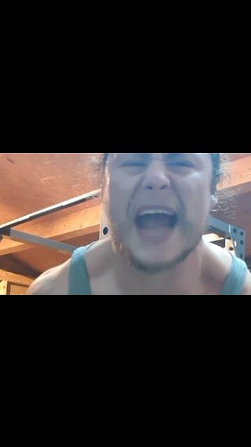 5x3 95 Kgs Paused Bench Press Back-Offs. Last Set.